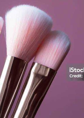 [A23033] Beauty tools powder N-352-249