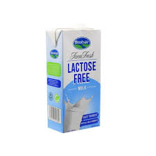 [A23179] Brookside Lactose Free Whole Milk 1liter