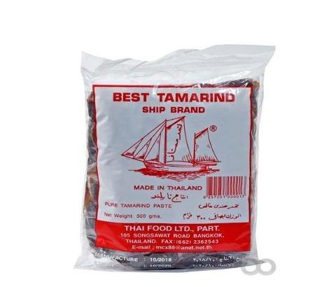 [A23320] Best Tamarind paste 75g