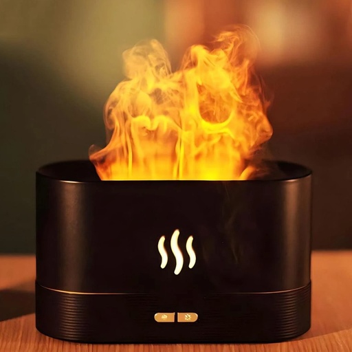 [A23637] Flame aroma diffuser No-XY-26