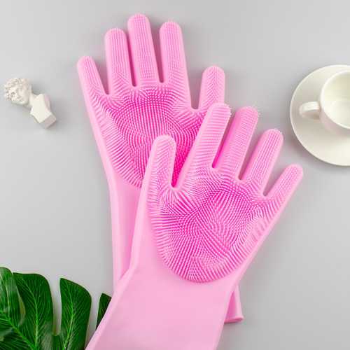 [A23661] Gloves Alaab 352-287