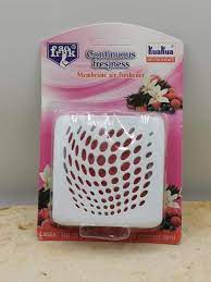 [A23672] Continuous freshness membrane air freshener No-C-28