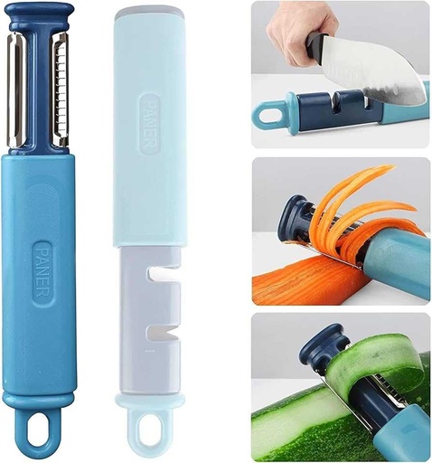 [A23686] 3unity combined peeler No-352-291