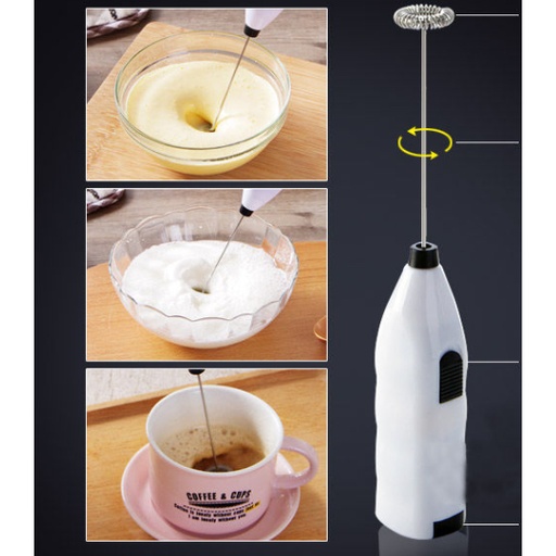 [A23746] Mini Creamer Hong No-F026c 352-269