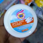 [A23756] White shoe cleaner removing stains 120g No-E-313