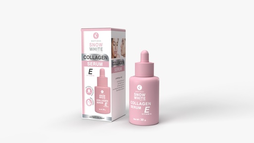 [A23774] Beauty snow white collagen serum 30g