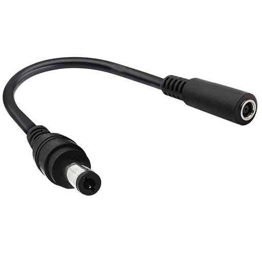 [A23874] Siltron Adepter 4.5mm*3.0mm /5.5*2.5