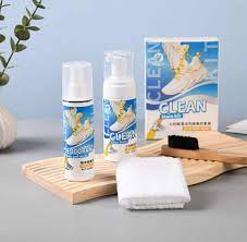 [A23916] Clean Stain Kit 9001