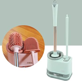 [A24013] Shogole Brush Toilet (Tuunji) 2699