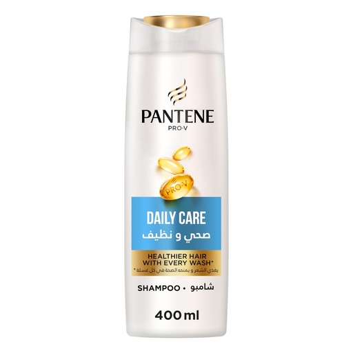 [A24032] Pantene Pro-V Daily Care 2in1 Shampoo 400ml
