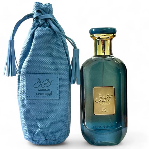 [A24062] Mouzuf Azure 100ml