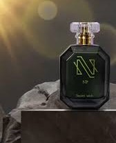 [A24113] Np Secret Wish 100ml