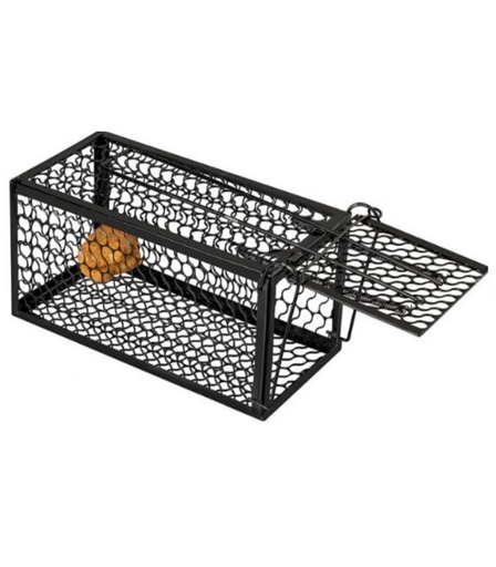 [A24200] reusable catch & Release Mouse Trap (shabaq dooli)