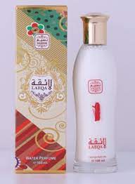 [A24314] Naseem Laeqa Aqua Parfum 100ml