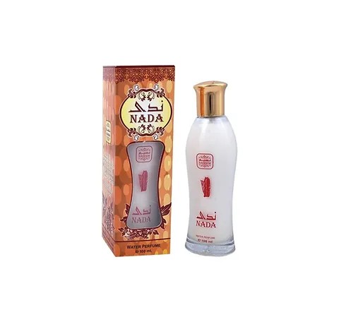 [A24392] Nada Water Perfume 100ml