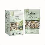 [A24544] Nagaad Organic Frankincense Olibanum Resin 113.6g