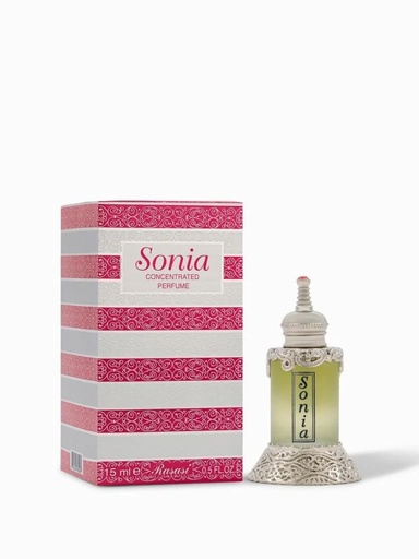 [A24577] Sonia Concentrated Perfume 15ml
