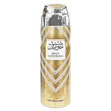 [A24587] Bint Hooran Spray 200ml