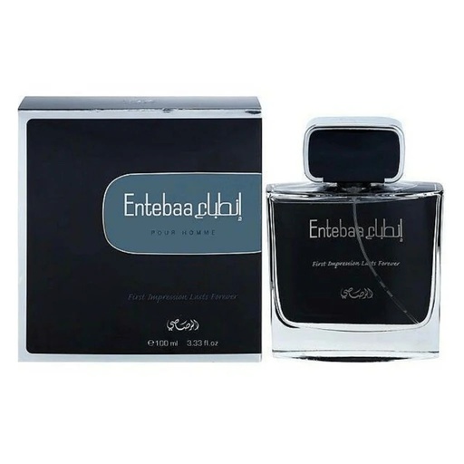 [A24696] Entebaa For Men Perfume 100ml