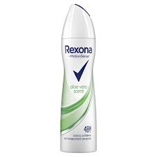 [A24850] Deo Rexona Aloe Vera Scent 200ml