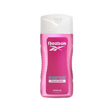 [A24981] Reebok Inspire Your Mind Shower Gel 400ml