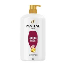 [A25012] Pantene Control Caida Shampoo 1l