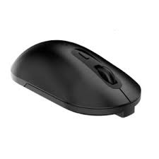 [A25123] Biagji Wireless Mouse Office Eired Mouse BJ-189