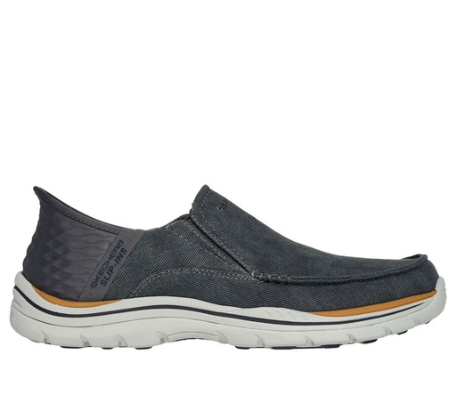[A25194] Skechers Relaxedfit 210646 Mens Shoes