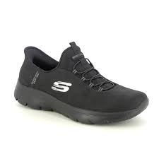 [A25198] Skechers Hands Free Slip-Ins 150254 Mens Shoes