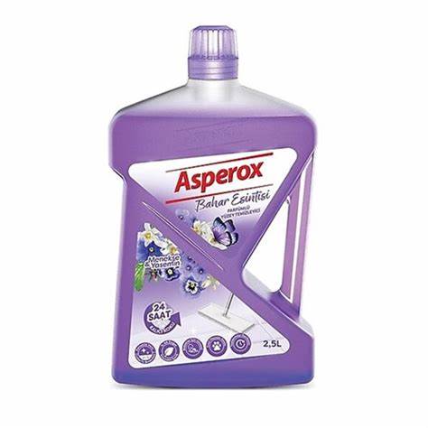 [A25365] Asperox  Parfümlü  Bahar Esintisi 2.5 Lt