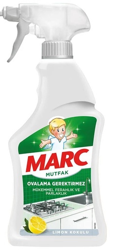 [A25391] Marc Mutfak Sprey750 ml