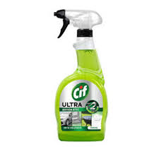 [A25400] Cif Ultra Anında Etki  1025 ML