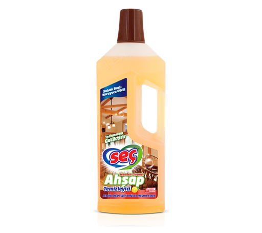 [A25403] Seç Wood Cleaner 750 mL