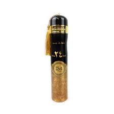 [A25426] Oud 24 Hours Air Freshener 300ml