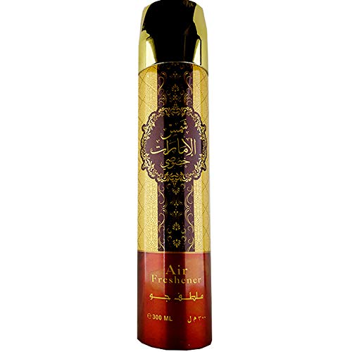 [A25427] Shamsu Emarat Oud Air Freshener 300ml