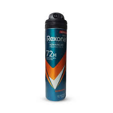 [A25491] Rexona 72h Sport Hight Performance 200ml