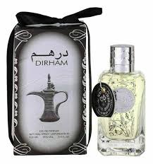 [A25570] Dirham Perfum Spray 100ml