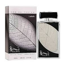 [A25571] Najdia Parfum 100ml