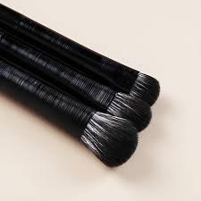 [A25625] Man Fei 3pcs Brush Set