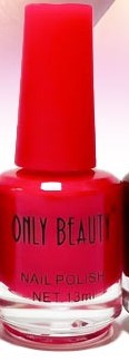 [A25628] Only Beauty Nail Polish 13ml