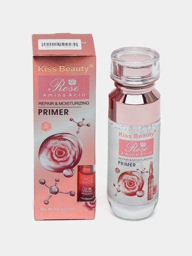 [A25636] Rose Amino Acid  Primer 43ml