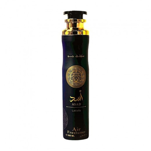 [A25766] Asad By Lattafa Air Freshener 300ml