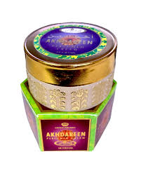 [A25804] Al Rehab AKhadreen Perfumed Vaseline 10g