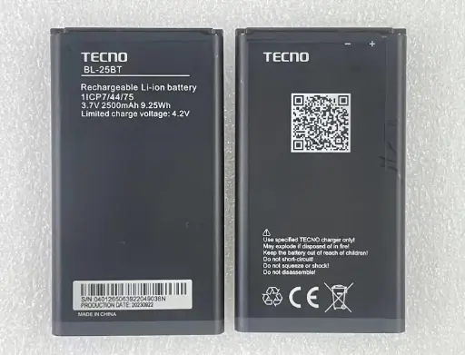 [A25935] BL-5CAT & BL-25BT Battery mobile