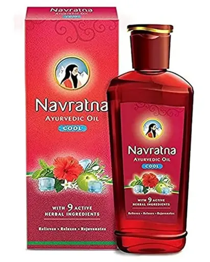 [A26159] Navatra Oil 180ml