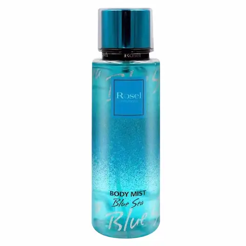 [A26175] Rosel Snow Blast Body Mist 250ml
