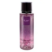 [A26176] Rosel Medmoizella Chemel  Body Mist 250ml