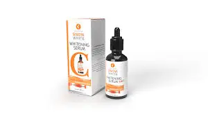 [A26178] Beauty Queen Snow White Whitening Serum 30ml