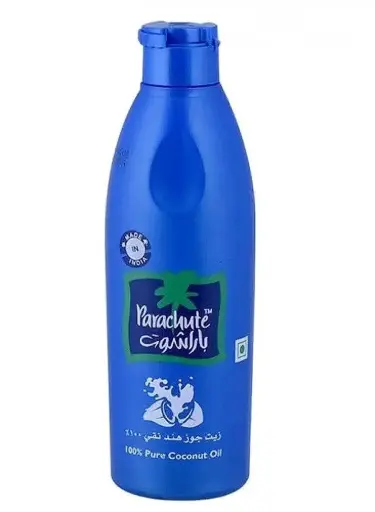 [A26200] Parachute Coconut Oil 450ml