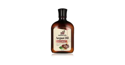 [A26209] Ab naturals Argan Oil Treatment 8.45fl.oz